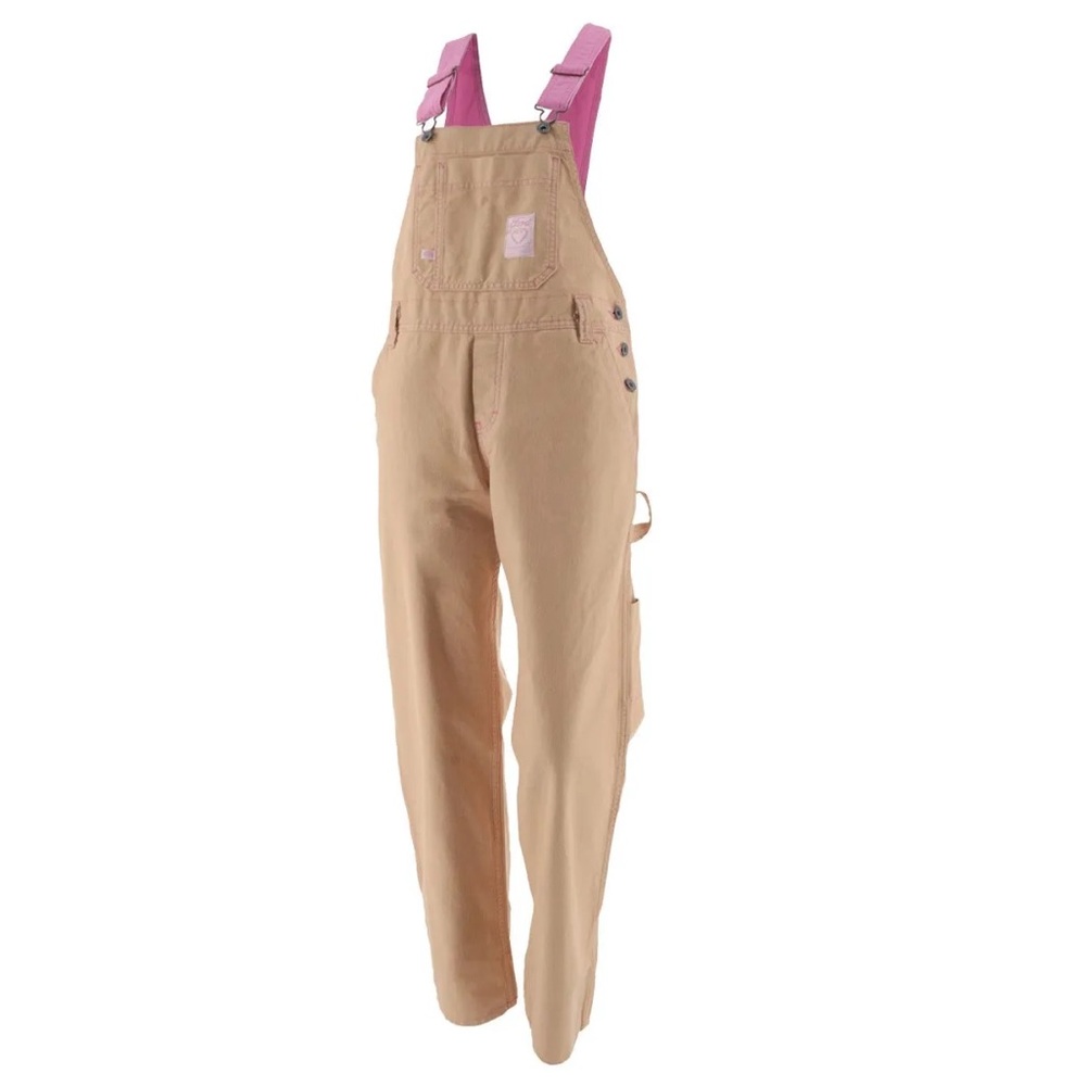 Ford X Sydney Sweeney Bib Overalls